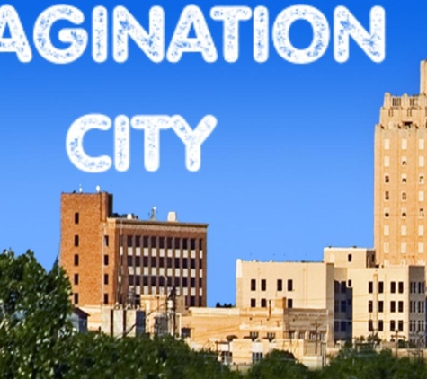 Imagination City - Abilene, TX