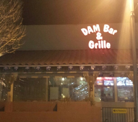 Dam Bar & Grille - Page, AZ
