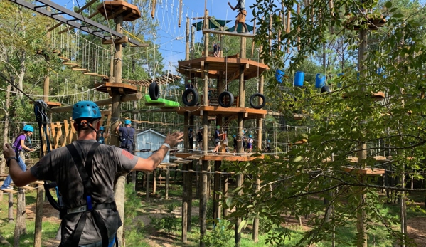 Texas TreeVentures - The Woodlands, TX