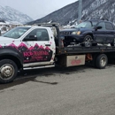Northstar Towing - Towing