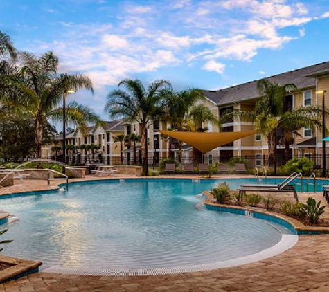 Eagle Landing Apartments - Daytona Beach, FL