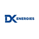 DK Energies - Fireplaces
