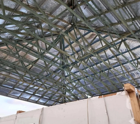 Trussted Frames and Trusses - Taminda, NSW