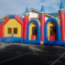 Outdoor Flixks &Inflatable s - Children's Party Planning & Entertainment