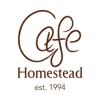 Cafe Homestead gallery