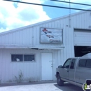Texas Metal Specialty - Sheet Metal Work