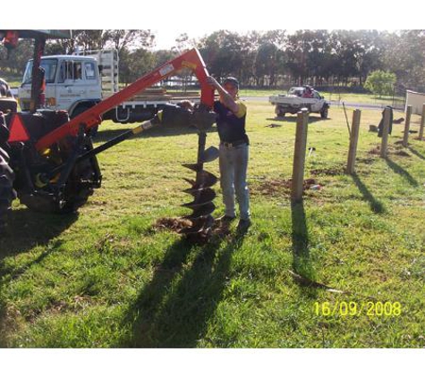 SMH Valley Fencing and Maintenance - Millfield, NSW