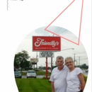 Friendly's - American Restaurants