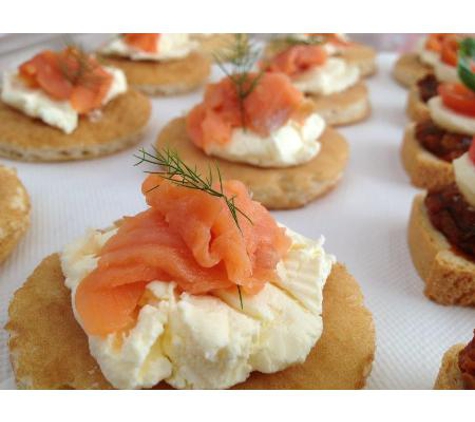 Lay's Mobile Chef Catering Service - Mildura, VIC