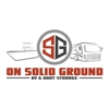 On Solid Ground RV & Boat Storage gallery