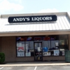 ANDY'S LIQUORS gallery