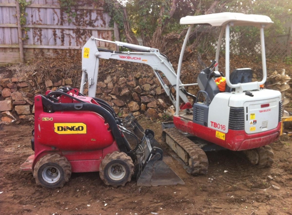 Melbourne Mini Diggers