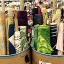 S R Harris Industries - Fabric Shops
