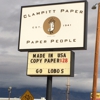 Clampitt Paper Company gallery