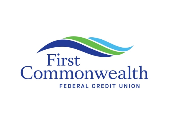 First Commonwealth Federal Credit Union - Emmaus, PA