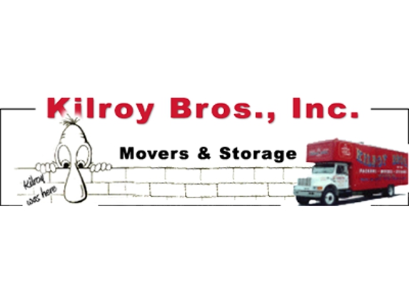 Kilroy Bros - Brockton, MA