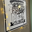 Forrest's Pizza - Pizza