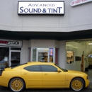 Advanced Sound & Tint - Window Tinting