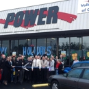 Power Buick GMC Volkswagen