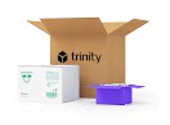 Trinity Packaging Supply - Voorhees, NJ