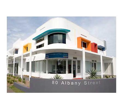 Glenn Haig & Partners - North Boambee Valley, NSW