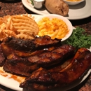 Chicago For Ribs - Restaurants