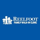 Reelfoot Family Walk-In Clinic - Medical Clinics