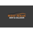 West Texas Dent & Collision - Auto Repair & Service