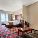 Comfort Suites Near Vancouver Mall - Motels