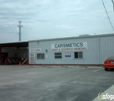 Carsmetics - Tampa, FL