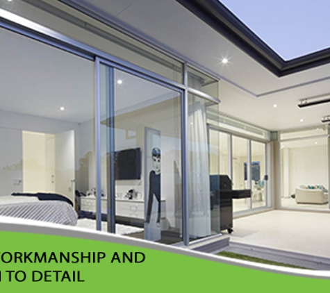 Advanced Windows & Doors Pty Ltd - Warragul, VIC. Quality Workmanship And Attention To Detail
