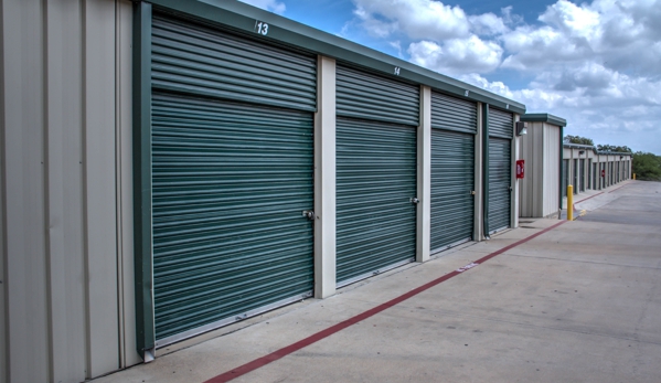 Lockaway Storage - San Antonio, TX