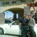 Greiner Buick Gmc - New Car Dealers