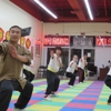 Shaolin Traditional Kung Fu gallery