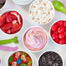 YogurtLand - Yogurt