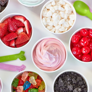 YogurtLand - Monterey Park, CA