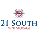 21 South Mini Storage - Storage Household & Commercial