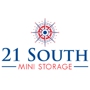 21 South Mini Storage