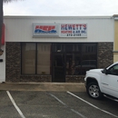 Hewett's Heating & Air Conditioning - Heating Contractors & Specialties