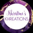 Khristine's Khreations - Craft Supplies
