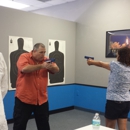 Eddy's Security Training - Gun Safety & Marksmanship Instruction