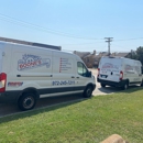 Boone's Heating and Cooling - Air Duct Cleaning