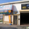 Sign Art gallery