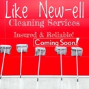 Like New-ell Cleaning Services - House Cleaning
