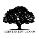 Webster Dry Goods - Clothing Stores