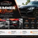 E.M Imperial Auto Restoration - Auto Repair & Service