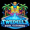 Twedell's Pool Cleaning gallery