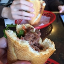 Lily Sandwich - Delicatessens