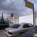 Vic's Auto Wrecking - Used & Rebuilt Auto Parts