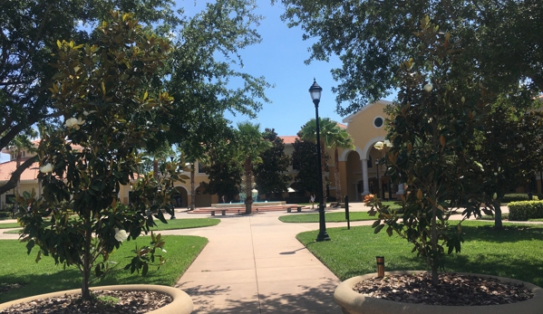 Rosen College of Hospitality - Orlando, FL